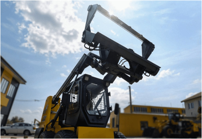 Ключові етапи ремонту спецтехніки: що варто знати про процес