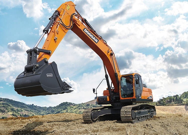 Як оцінити стан б/у спецтехніки перед покупкою – на що звертати увагу в першу чергу