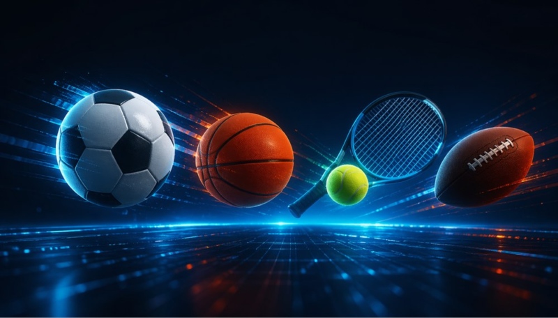 Зміни у сприйнятті спортивних подій в онлайн-епоху