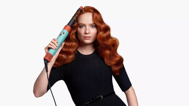 Dyson Airstrait чи Dyson Airwrap: який стайлер вибрати для ідеального укладання волосся