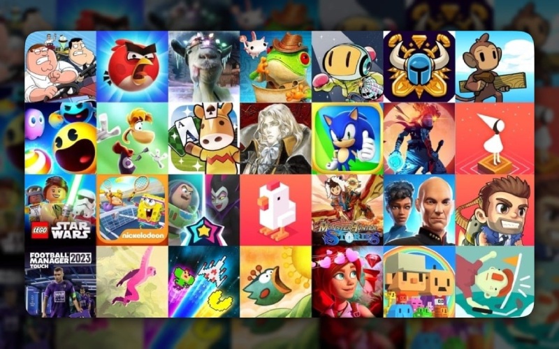 Лучшие игры для двоих в Apple Arcade: кооператив и мультиплеер