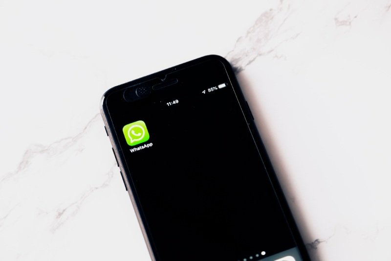 Где WhatsApp хранит файлы на компьютере и телефоне: точные пути