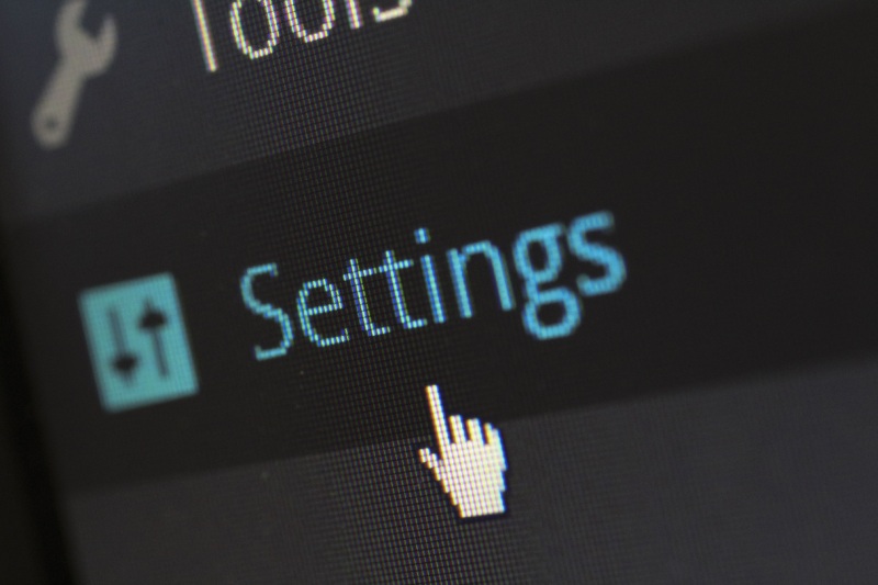 Как изменить размер иконок на рабочем столе Windows