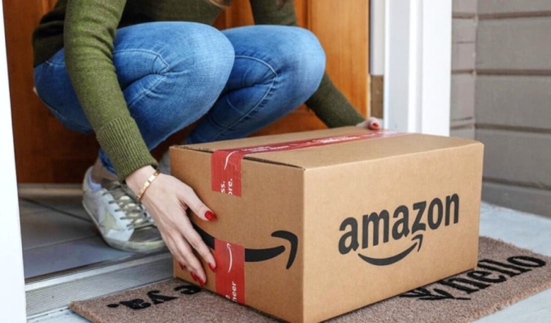 Відправка на Amazon FBA без відмов на прийманні: чек-лист підготовки товару